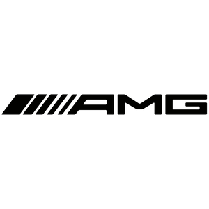 Car brand: AMG