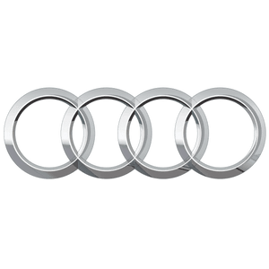 Car brand: Audi