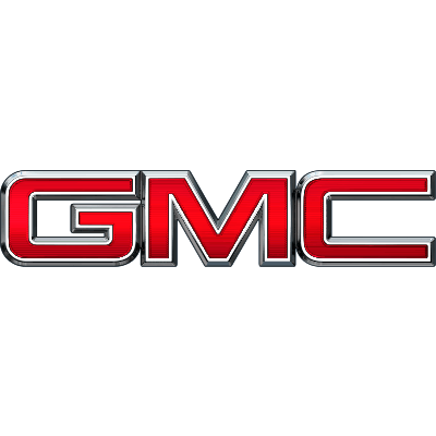 Car brand: GMC