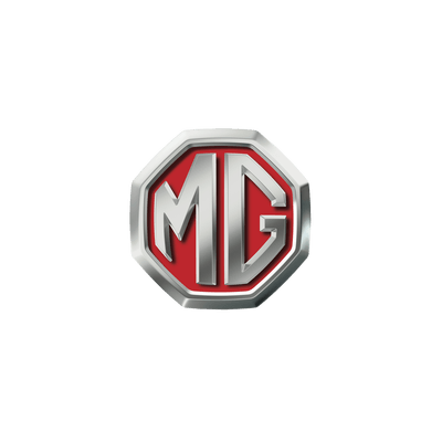 Car brand: MG
