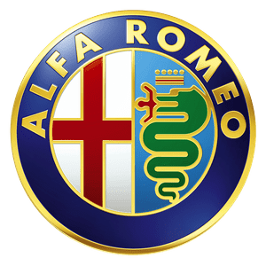 Car brand: Alfa Romeo
