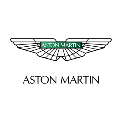 Car brand: Aston Martin