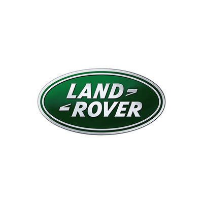Car brand: Land Rover