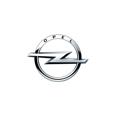 Car brand: Opel