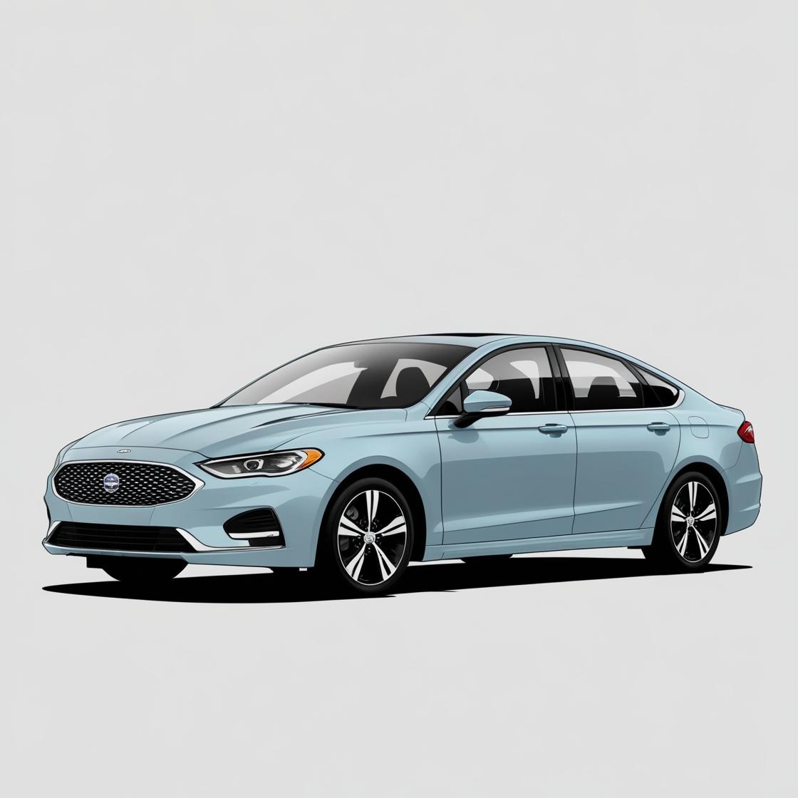 Car category: Sedan