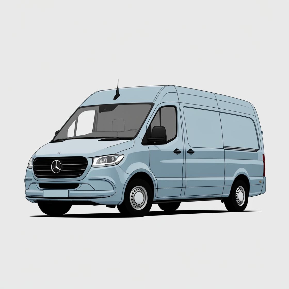 Car category: Van
