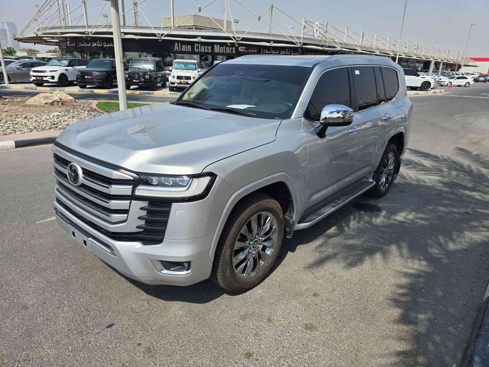 Gallery image of  {"id":212,"name":"Land Cruiser","company_id":65,"type_id":1,"created_at":"2025-02-06T17:53:17.000000Z","updated_at":"2025-02-06T17:53:17.000000Z"}