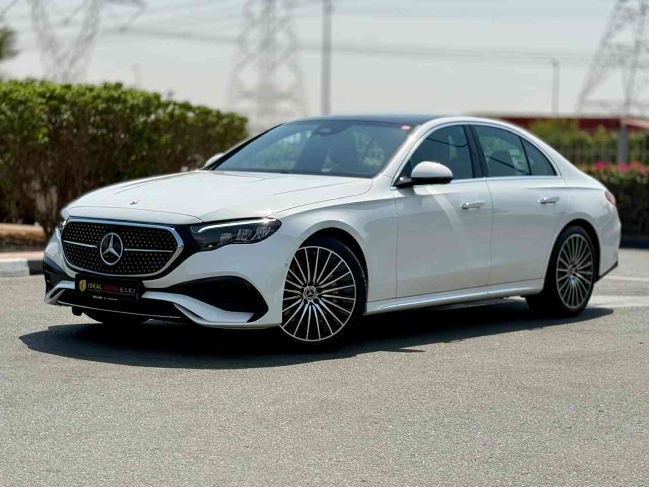 Gallery image of  {"id":161,"name":"E-Class","company_id":42,"type_id":8,"created_at":"2025-02-06T17:53:17.000000Z","updated_at":"2025-02-06T17:53:17.000000Z"}