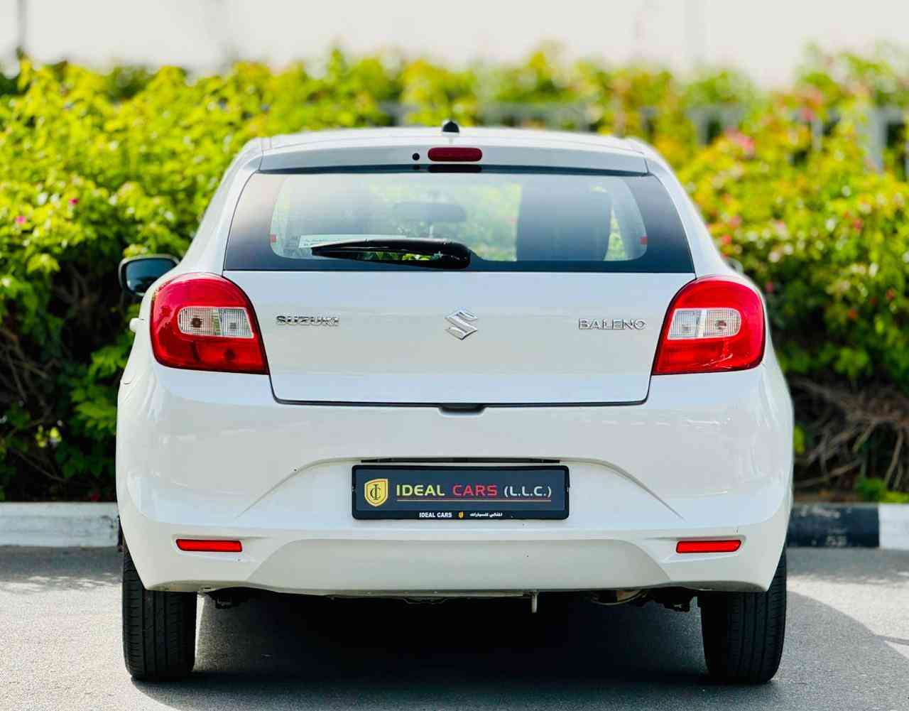 Gallery image of  {"id":2138,"name":"Baleno","company_id":62,"type_id":9,"created_at":"2025-02-09T06:48:23.000000Z","updated_at":"2025-02-09T06:48:23.000000Z"}