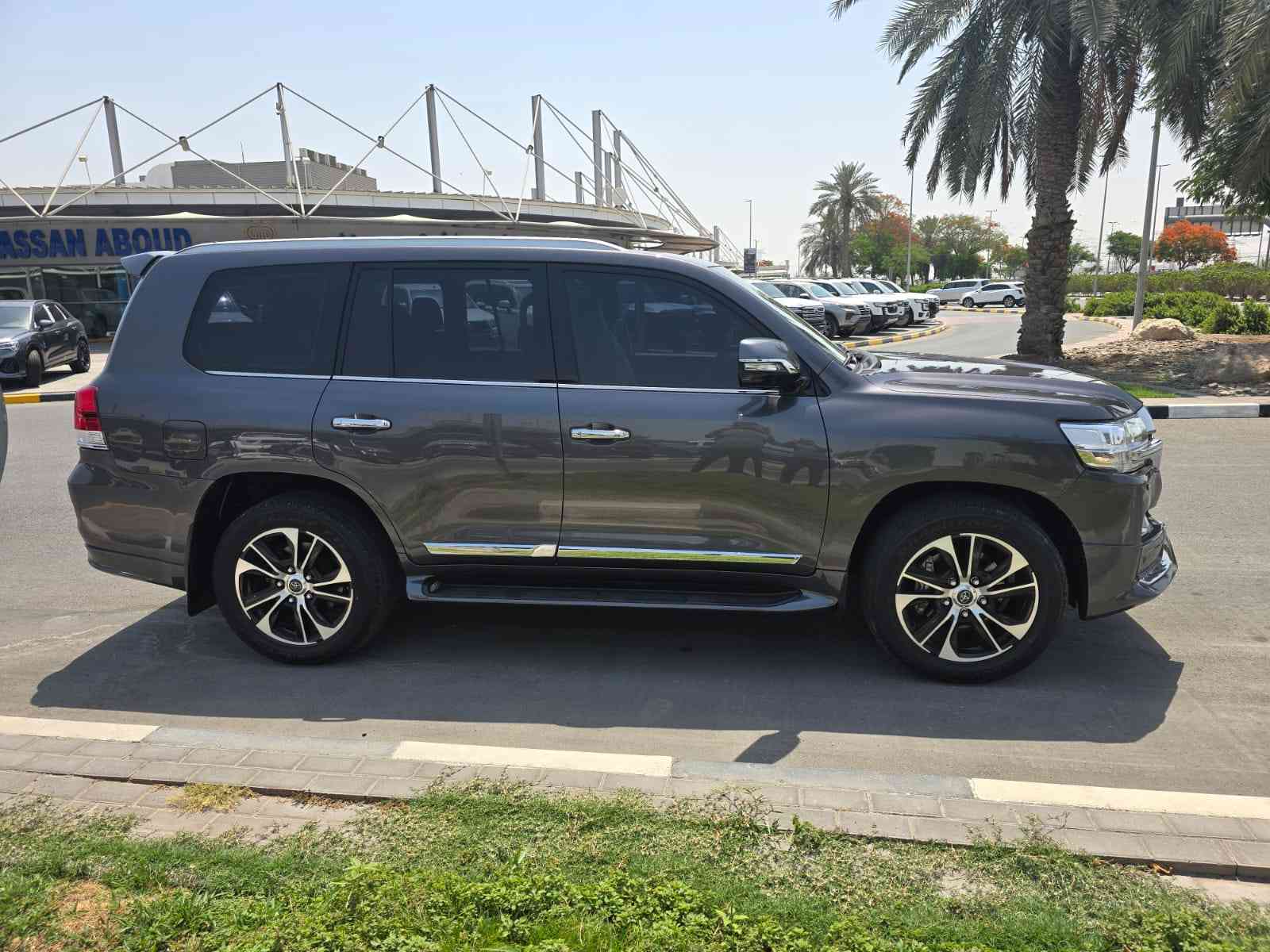 Gallery image of  {"id":212,"name":"Land Cruiser","company_id":65,"type_id":1,"created_at":"2025-02-06T17:53:17.000000Z","updated_at":"2025-02-06T17:53:17.000000Z"}