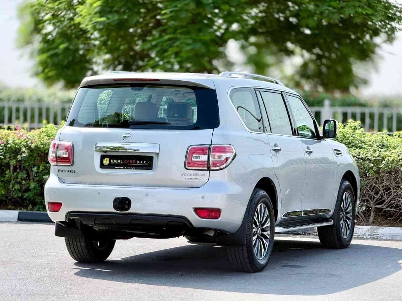 Gallery image of  {"id":2132,"name":"Patrol","company_id":50,"type_id":1,"created_at":"2025-02-08T12:23:59.000000Z","updated_at":"2025-02-08T12:23:59.000000Z"}