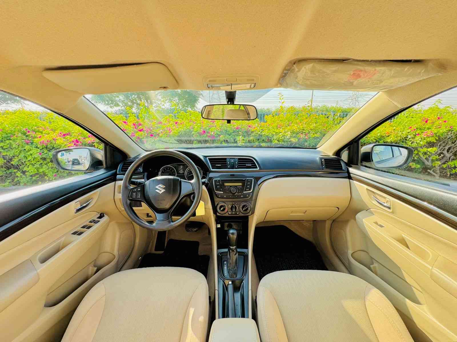 Gallery image of  {"id":2136,"name":"Ciaz","company_id":62,"type_id":8,"created_at":"2025-02-08T20:36:03.000000Z","updated_at":"2025-02-08T20:36:03.000000Z"}