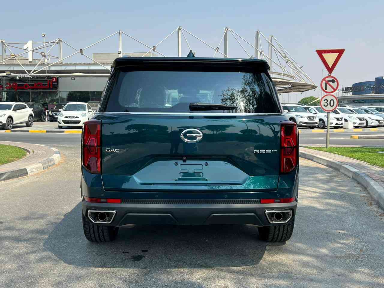 Gallery image of  {"id":2135,"name":"GS8","company_id":24,"type_id":1,"created_at":"2025-02-08T19:39:47.000000Z","updated_at":"2025-02-08T19:39:47.000000Z"}