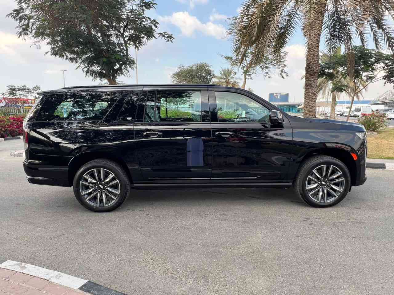 Gallery image of  {"id":53,"name":"Escalade","company_id":14,"type_id":1,"created_at":"2025-02-06T17:53:17.000000Z","updated_at":"2025-02-06T17:53:17.000000Z"}