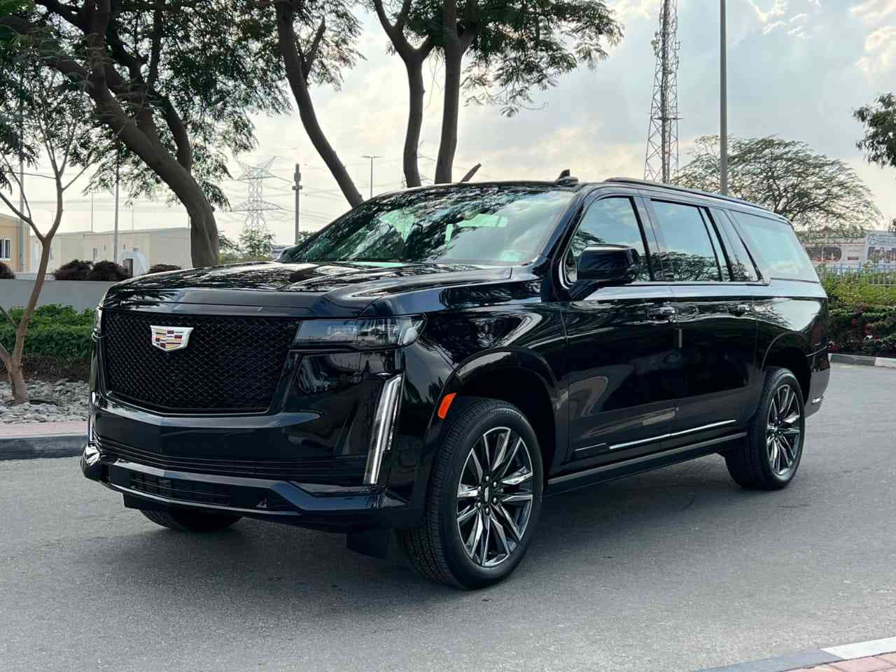 Gallery image of  {"id":53,"name":"Escalade","company_id":14,"type_id":1,"created_at":"2025-02-06T17:53:17.000000Z","updated_at":"2025-02-06T17:53:17.000000Z"}