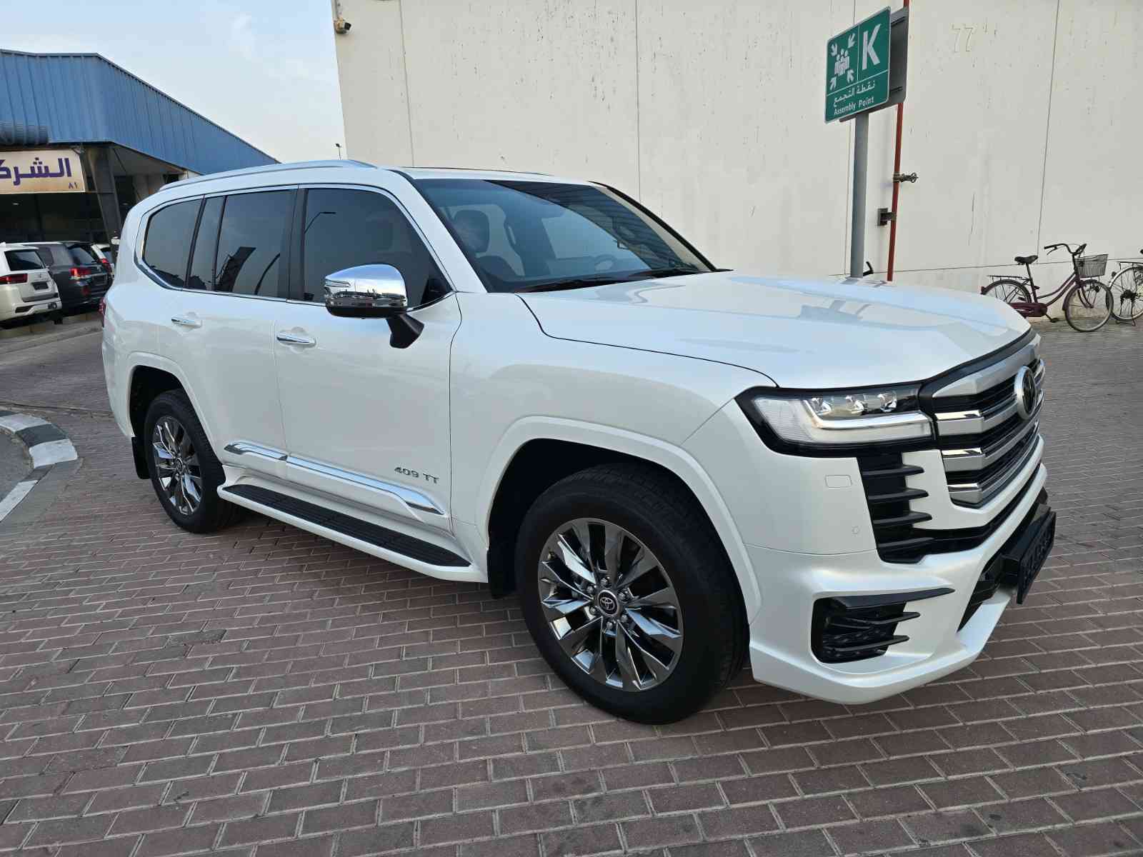 Gallery image of  {"id":212,"name":"Land Cruiser","company_id":65,"type_id":1,"created_at":"2025-02-06T17:53:17.000000Z","updated_at":"2025-02-06T17:53:17.000000Z"}