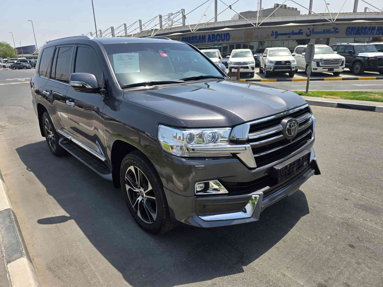 Gallery image of  {"id":212,"name":"Land Cruiser","company_id":65,"type_id":1,"created_at":"2025-02-06T17:53:17.000000Z","updated_at":"2025-02-06T17:53:17.000000Z"}