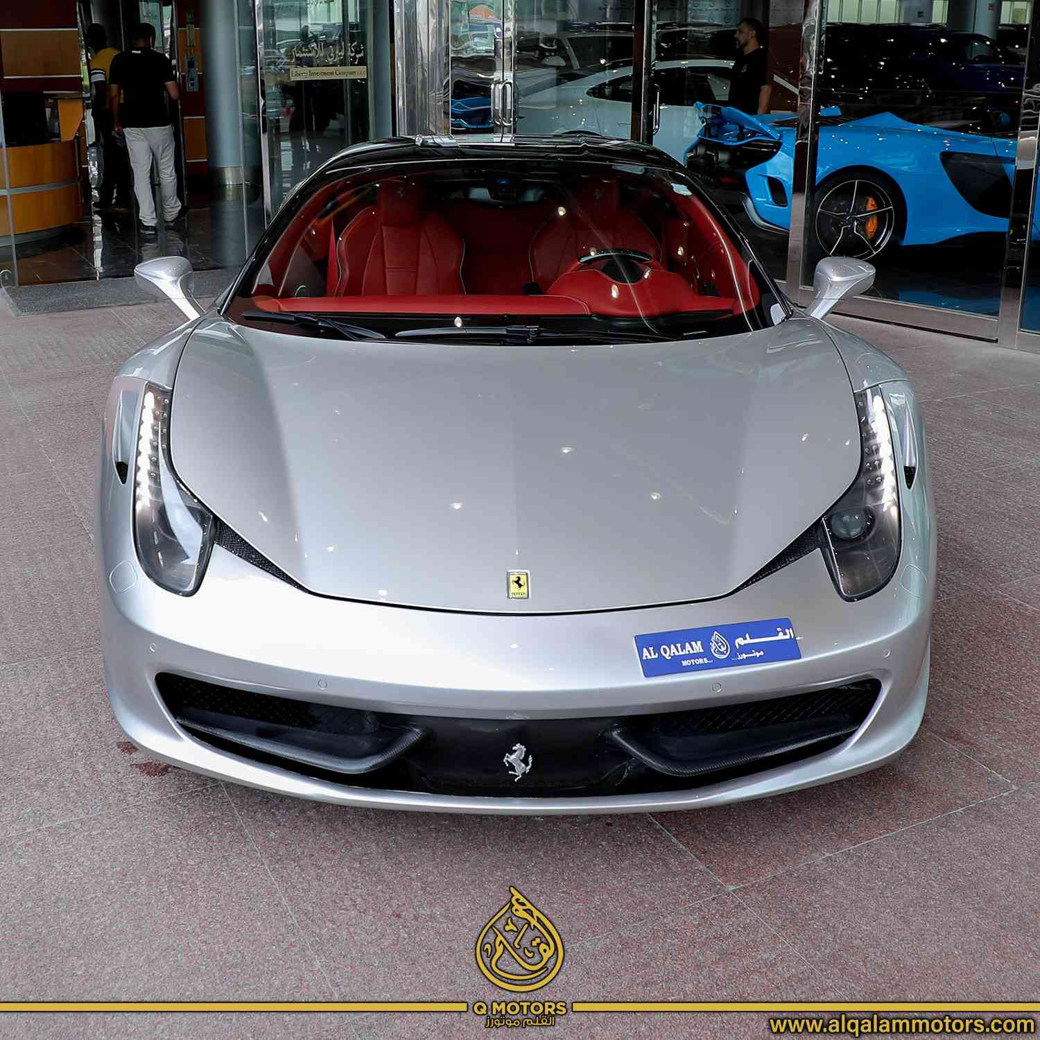 Gallery image of  {"id":717,"name":"458 Italia","company_id":21,"type_id":6,"created_at":"2025-02-06T17:53:17.000000Z","updated_at":"2025-02-06T17:53:17.000000Z"}