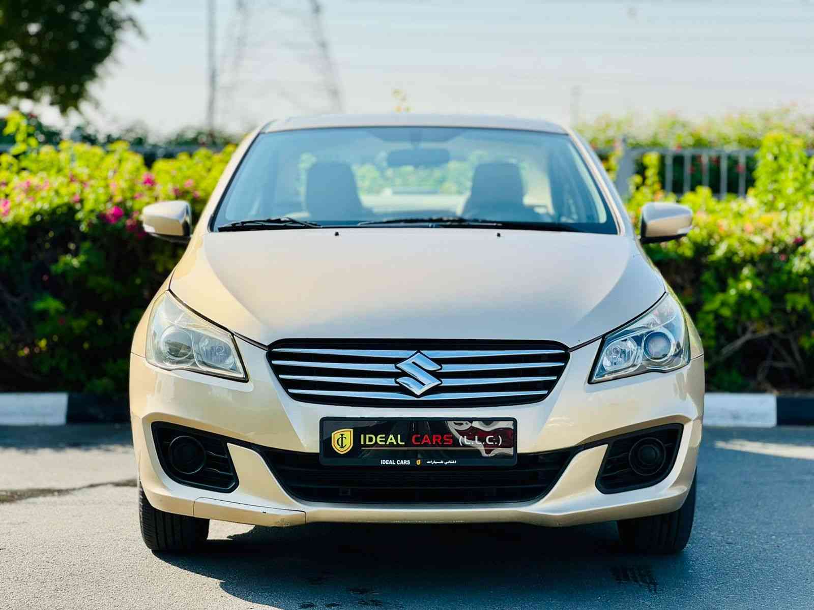 Gallery image of  {"id":2136,"name":"Ciaz","company_id":62,"type_id":8,"created_at":"2025-02-08T20:36:03.000000Z","updated_at":"2025-02-08T20:36:03.000000Z"}