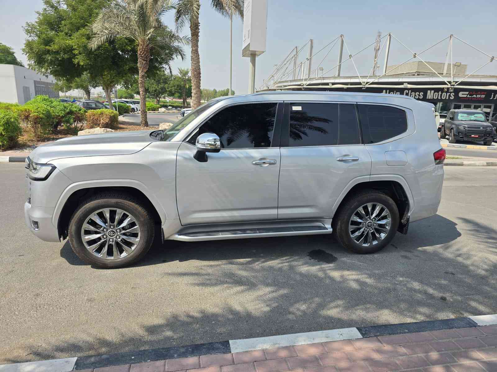 Gallery image of  {"id":212,"name":"Land Cruiser","company_id":65,"type_id":1,"created_at":"2025-02-06T17:53:17.000000Z","updated_at":"2025-02-06T17:53:17.000000Z"}