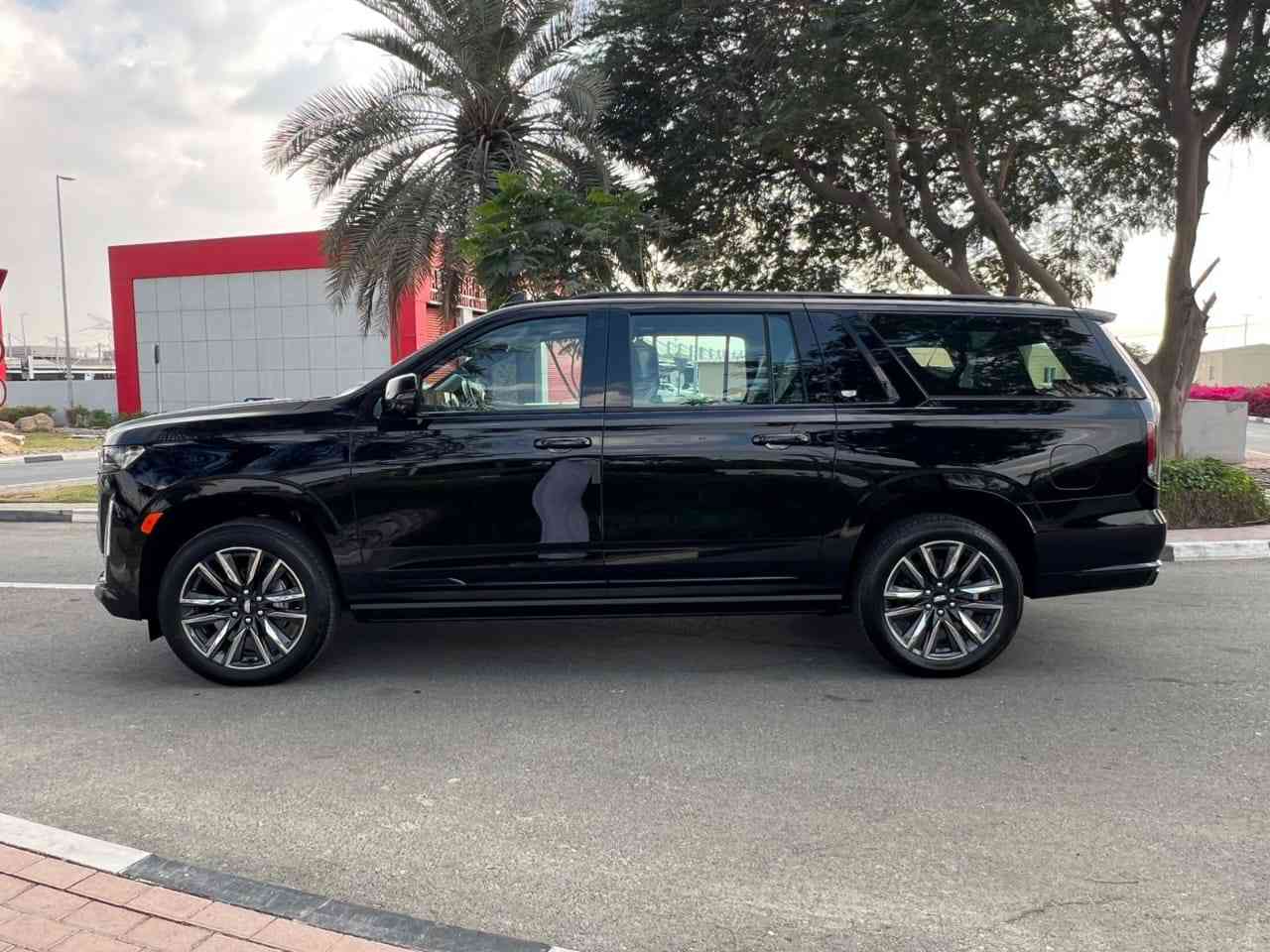 Gallery image of  {"id":53,"name":"Escalade","company_id":14,"type_id":1,"created_at":"2025-02-06T17:53:17.000000Z","updated_at":"2025-02-06T17:53:17.000000Z"}