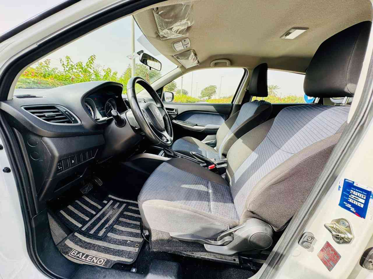 Gallery image of  {"id":2138,"name":"Baleno","company_id":62,"type_id":9,"created_at":"2025-02-09T06:48:23.000000Z","updated_at":"2025-02-09T06:48:23.000000Z"}