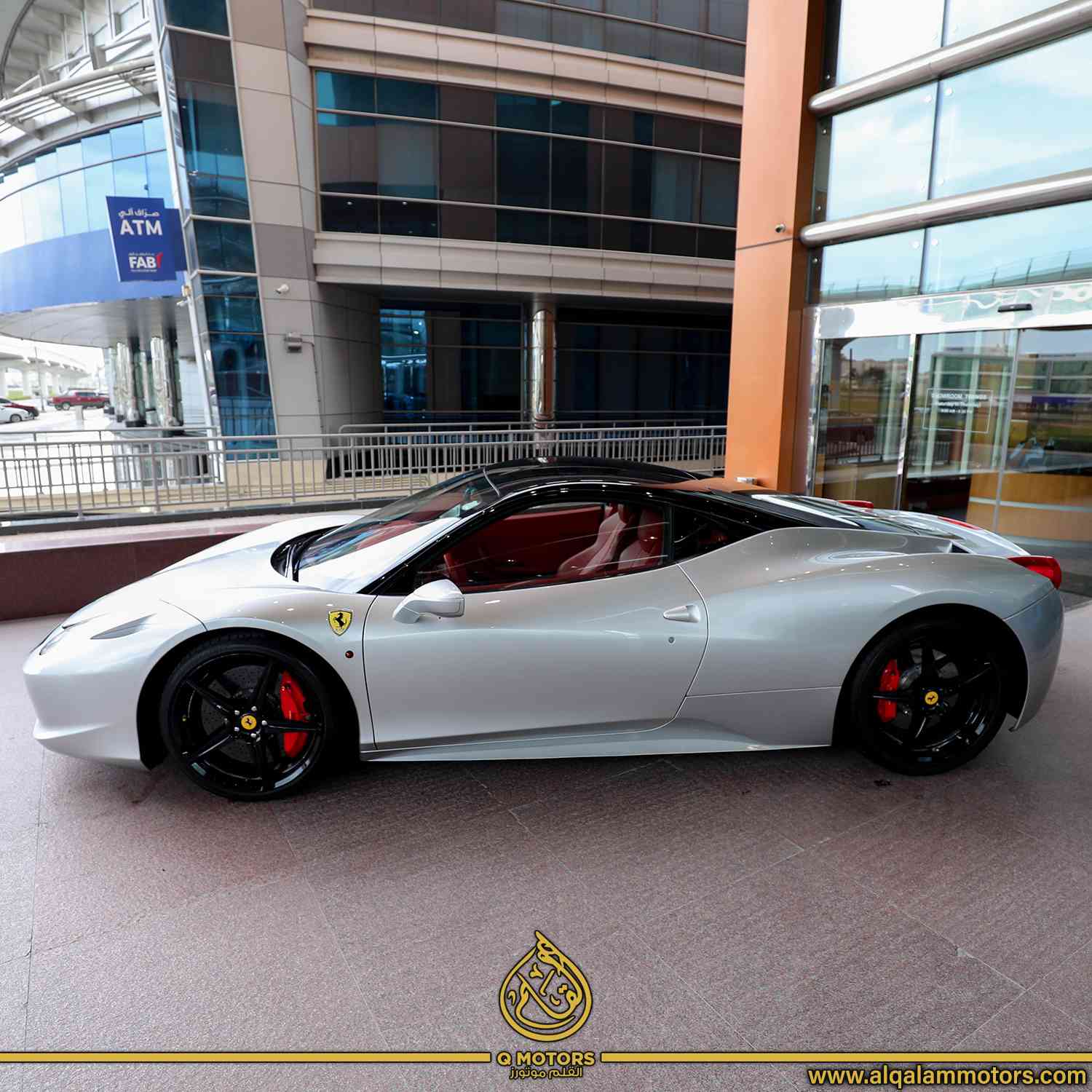 Gallery image of  {"id":717,"name":"458 Italia","company_id":21,"type_id":6,"created_at":"2025-02-06T17:53:17.000000Z","updated_at":"2025-02-06T17:53:17.000000Z"}