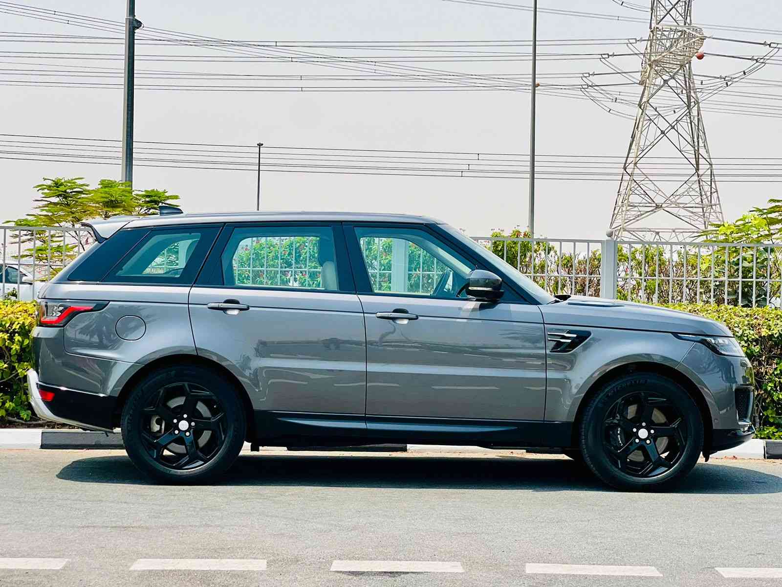 Gallery image of  {"id":122,"name":"Range Rover Sport","company_id":37,"type_id":1,"created_at":"2025-02-06T17:53:17.000000Z","updated_at":"2025-02-06T17:53:17.000000Z"}