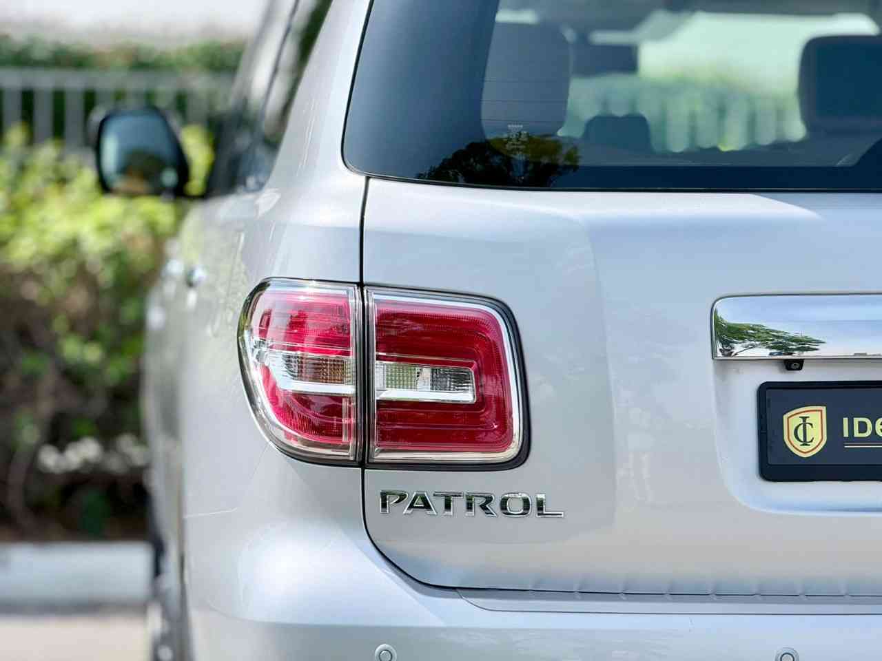 Gallery image of  {"id":2132,"name":"Patrol","company_id":50,"type_id":1,"created_at":"2025-02-08T12:23:59.000000Z","updated_at":"2025-02-08T12:23:59.000000Z"}