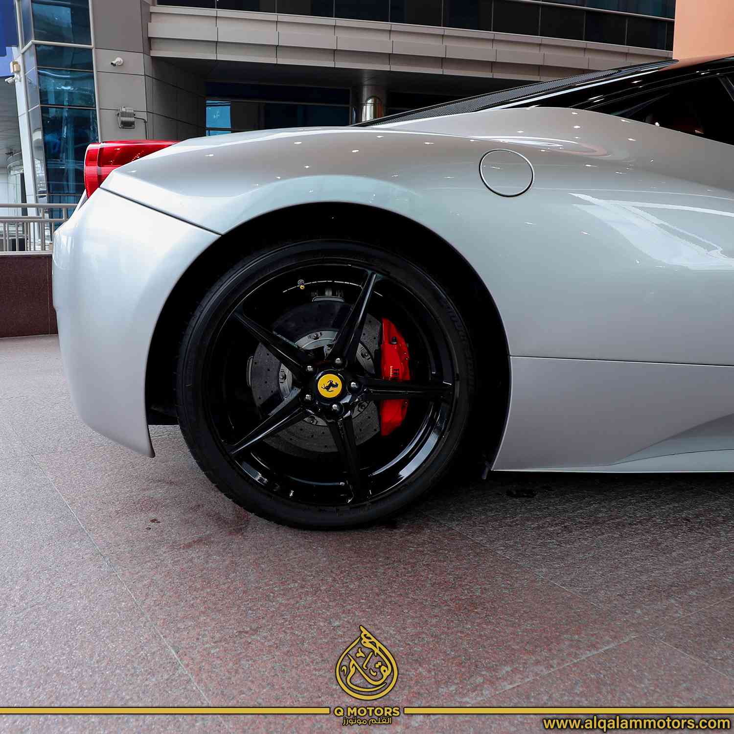 Gallery image of  {"id":717,"name":"458 Italia","company_id":21,"type_id":6,"created_at":"2025-02-06T17:53:17.000000Z","updated_at":"2025-02-06T17:53:17.000000Z"}