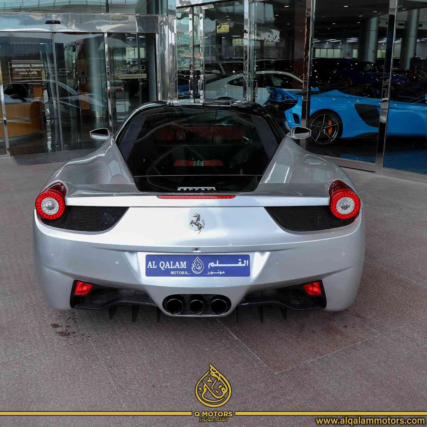 Gallery image of  {"id":717,"name":"458 Italia","company_id":21,"type_id":6,"created_at":"2025-02-06T17:53:17.000000Z","updated_at":"2025-02-06T17:53:17.000000Z"}