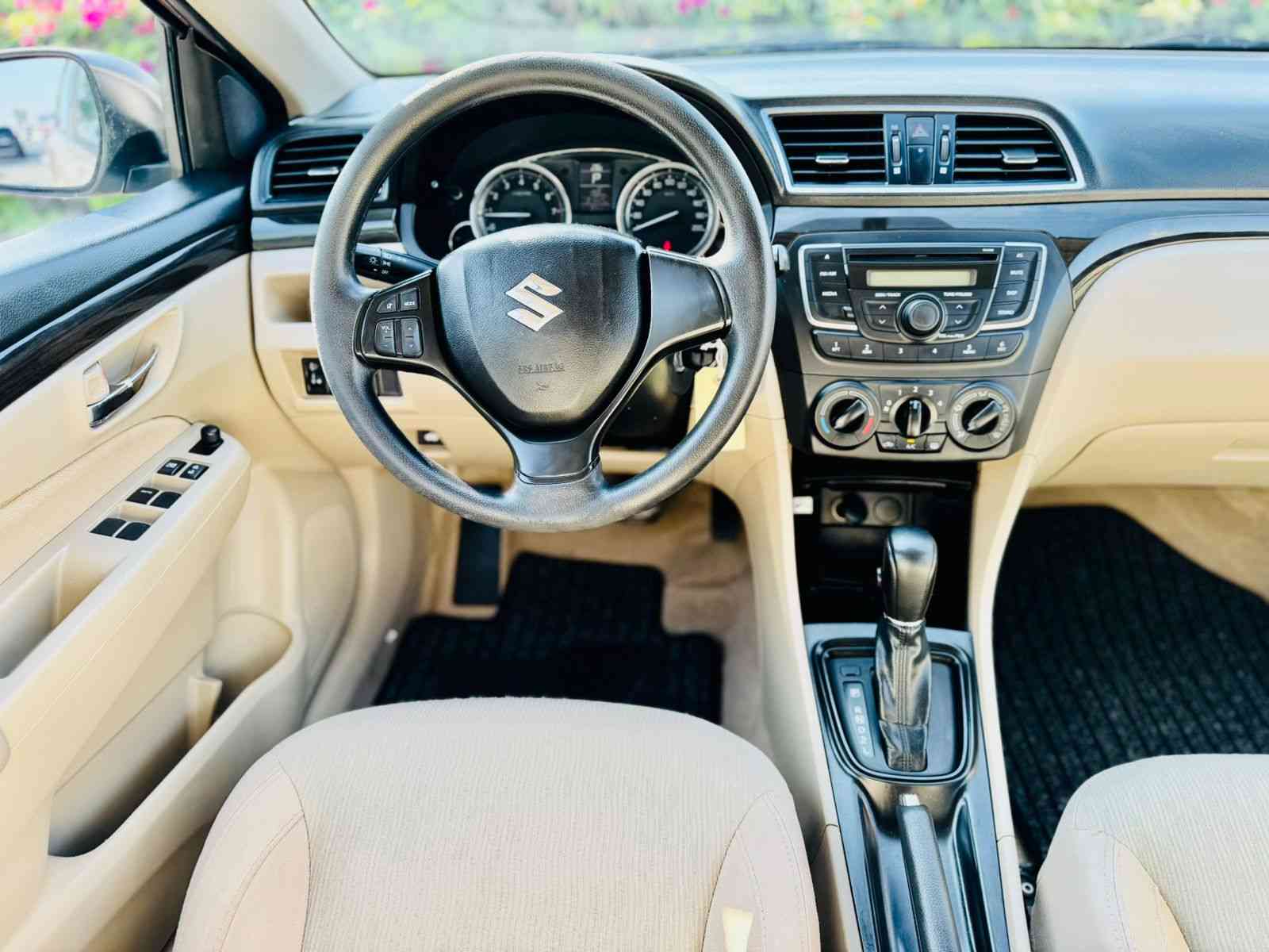 Gallery image of  {"id":2136,"name":"Ciaz","company_id":62,"type_id":8,"created_at":"2025-02-08T20:36:03.000000Z","updated_at":"2025-02-08T20:36:03.000000Z"}
