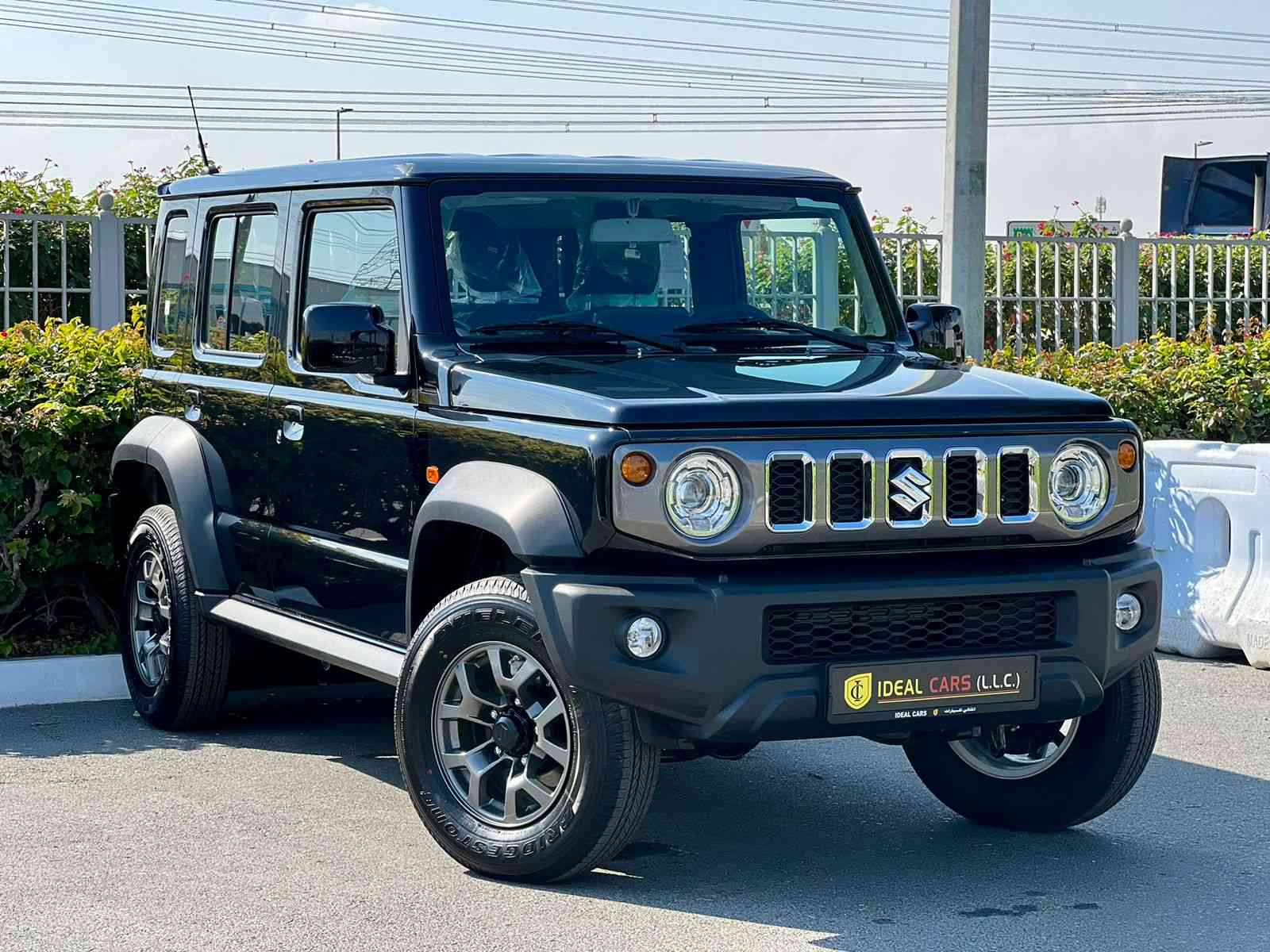 Gallery image of  {"id":2134,"name":"Jimny","company_id":62,"type_id":1,"created_at":"2025-02-08T19:35:09.000000Z","updated_at":"2025-02-08T19:35:09.000000Z"}