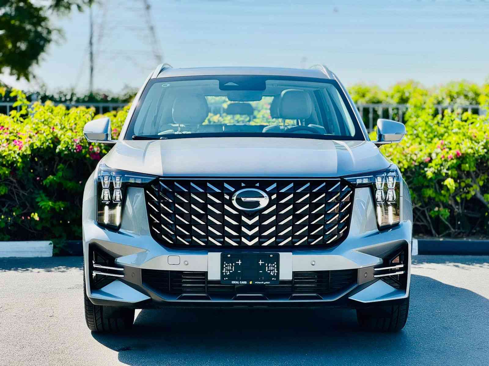 Gallery image of  {"id":2135,"name":"GS8","company_id":24,"type_id":1,"created_at":"2025-02-08T19:39:47.000000Z","updated_at":"2025-02-08T19:39:47.000000Z"}