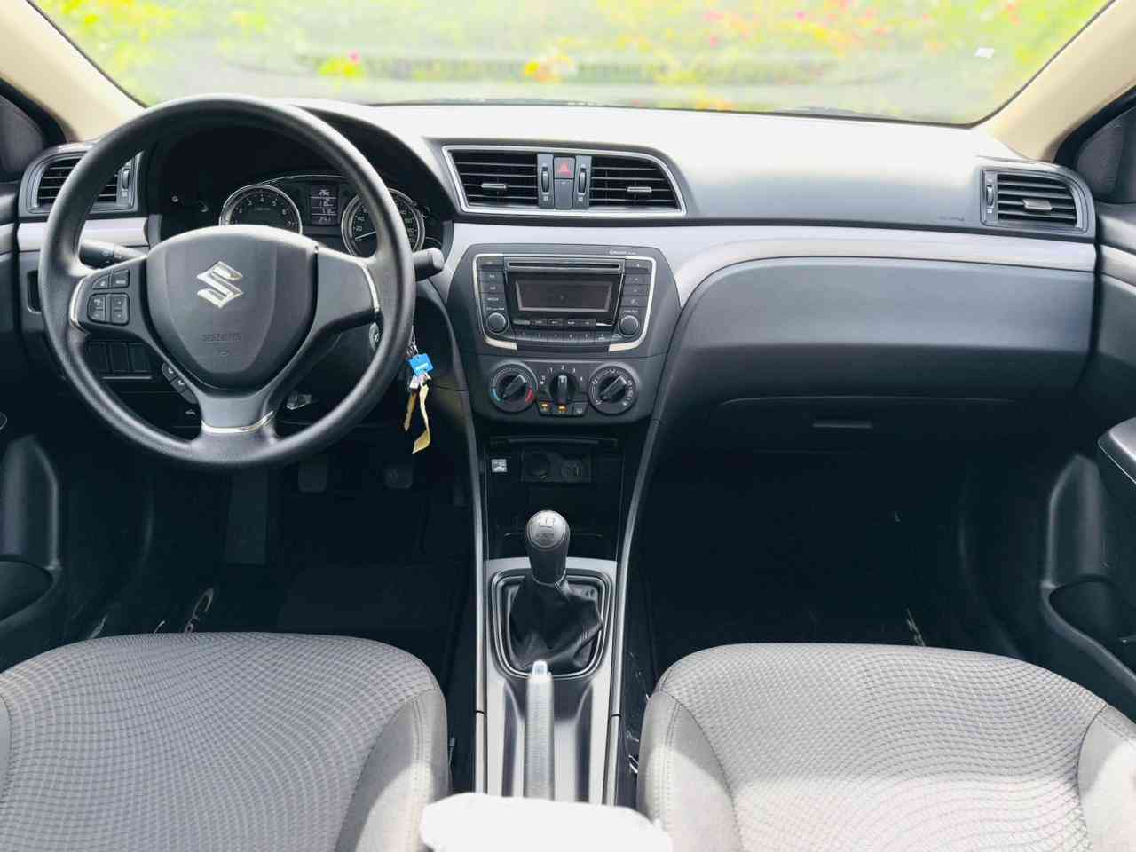 Gallery image of  {"id":2136,"name":"Ciaz","company_id":62,"type_id":8,"created_at":"2025-02-08T20:36:03.000000Z","updated_at":"2025-02-08T20:36:03.000000Z"}