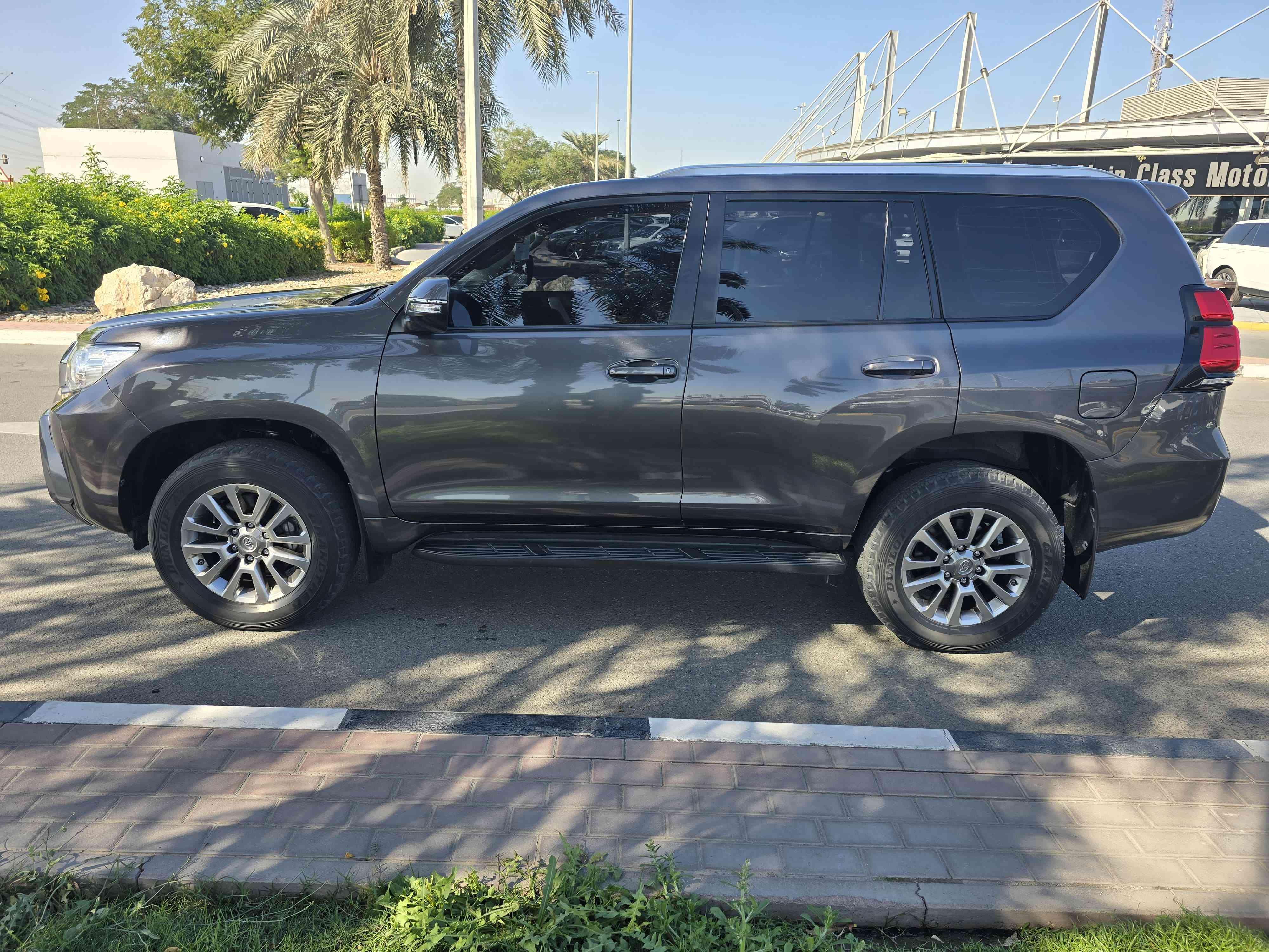 Gallery image of  {"id":212,"name":"Land Cruiser","company_id":65,"type_id":1,"created_at":"2025-02-06T17:53:17.000000Z","updated_at":"2025-02-06T17:53:17.000000Z"}