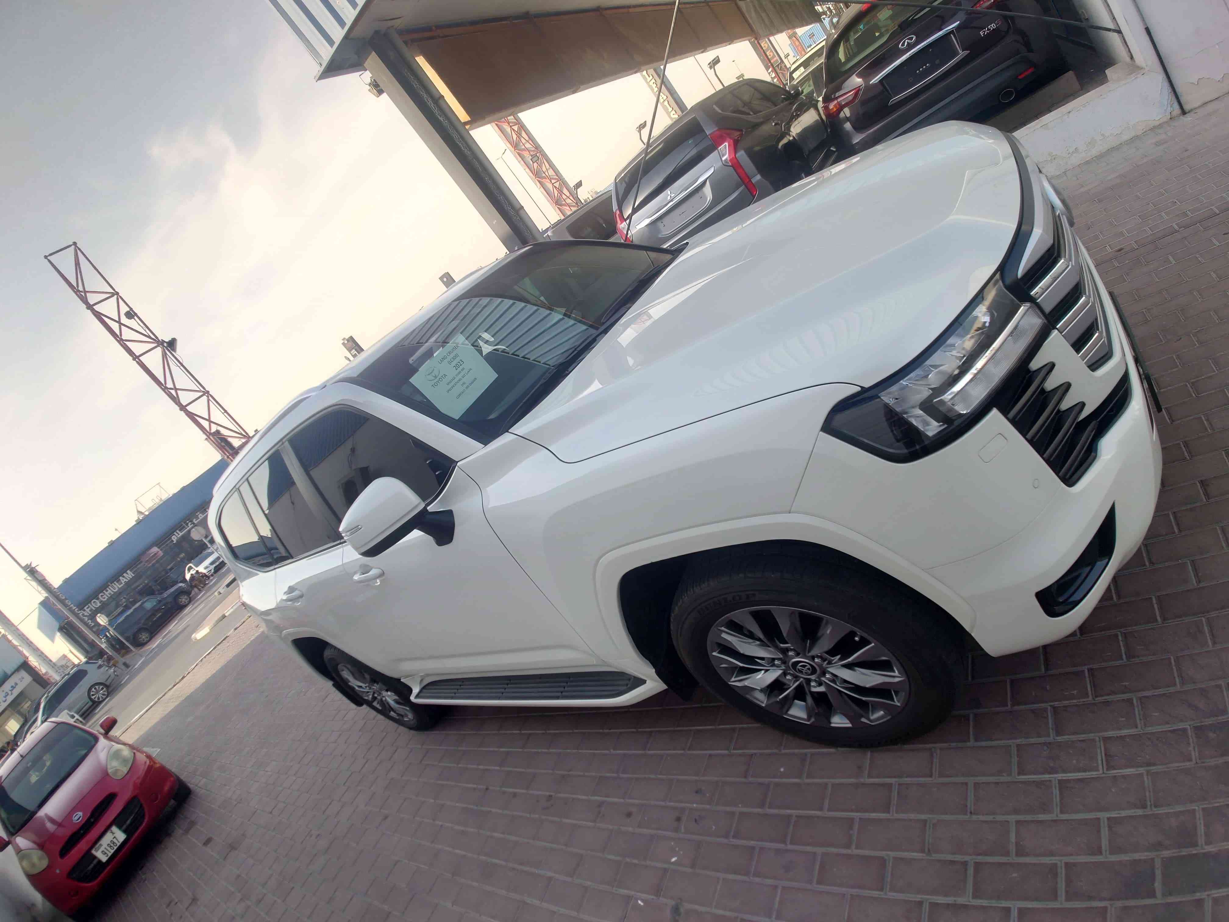 Gallery image of  {"id":212,"name":"Land Cruiser","company_id":65,"type_id":1,"created_at":"2025-02-06T17:53:17.000000Z","updated_at":"2025-02-06T17:53:17.000000Z"}