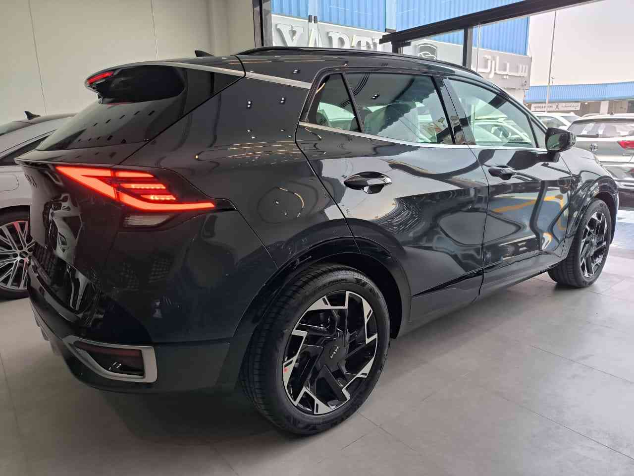 Gallery image of  {"id":114,"name":"Sportage","company_id":33,"type_id":1,"created_at":"2025-02-06T17:53:17.000000Z","updated_at":"2025-02-06T17:53:17.000000Z"}