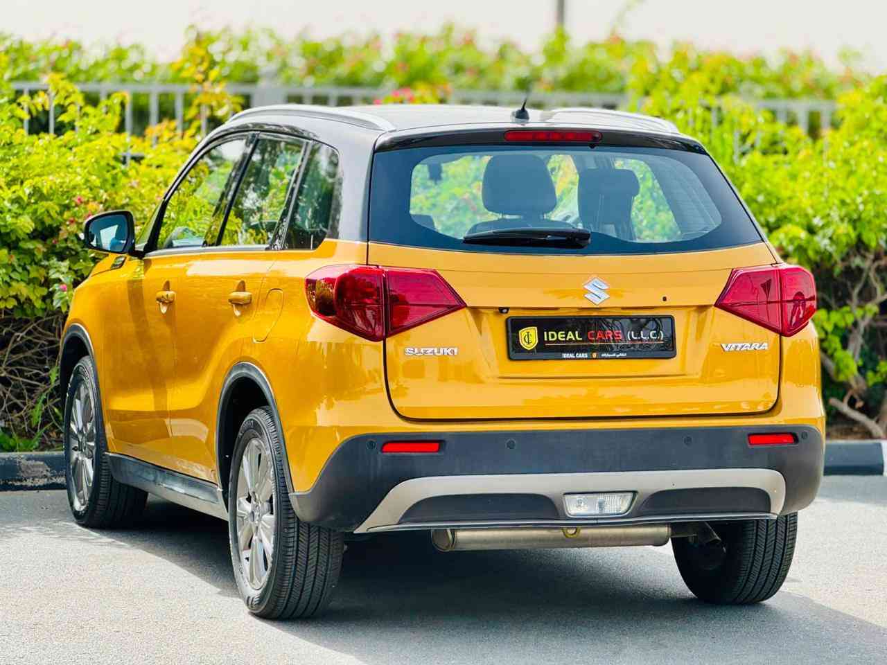 Gallery image of  {"id":1442,"name":"Vitara","company_id":62,"type_id":1,"created_at":"2025-02-06T17:53:18.000000Z","updated_at":"2025-02-06T17:53:18.000000Z"}