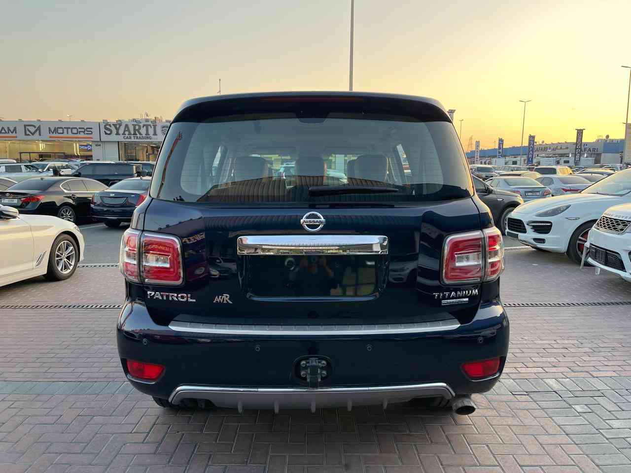 Gallery image of  {"id":2132,"name":"Patrol","company_id":50,"type_id":1,"created_at":"2025-02-08T12:23:59.000000Z","updated_at":"2025-02-08T12:23:59.000000Z"}