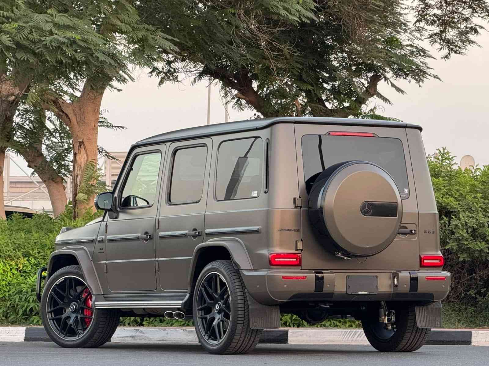 Gallery image of  {"id":2133,"name":"G63 AMG","company_id":42,"type_id":11,"created_at":"2025-02-08T18:39:47.000000Z","updated_at":"2025-02-08T18:39:47.000000Z"}