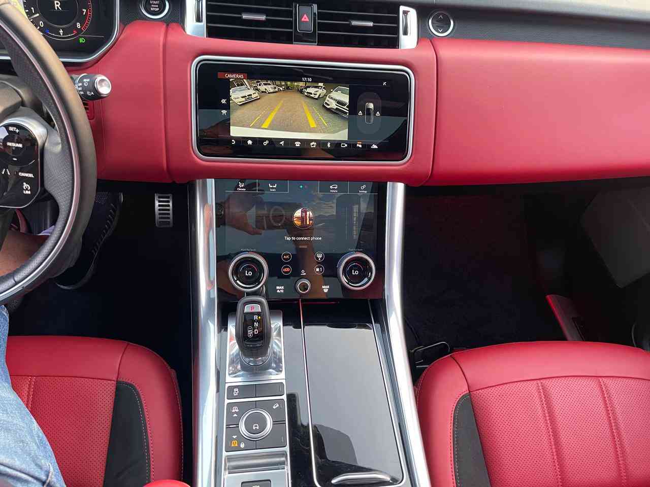 Gallery image of  {"id":122,"name":"Range Rover Sport","company_id":37,"type_id":1,"created_at":"2025-02-06T17:53:17.000000Z","updated_at":"2025-02-06T17:53:17.000000Z"}