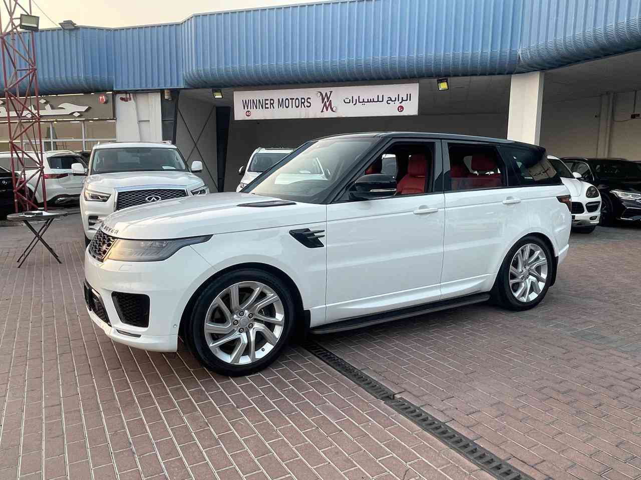 Gallery image of  {"id":122,"name":"Range Rover Sport","company_id":37,"type_id":1,"created_at":"2025-02-06T17:53:17.000000Z","updated_at":"2025-02-06T17:53:17.000000Z"}