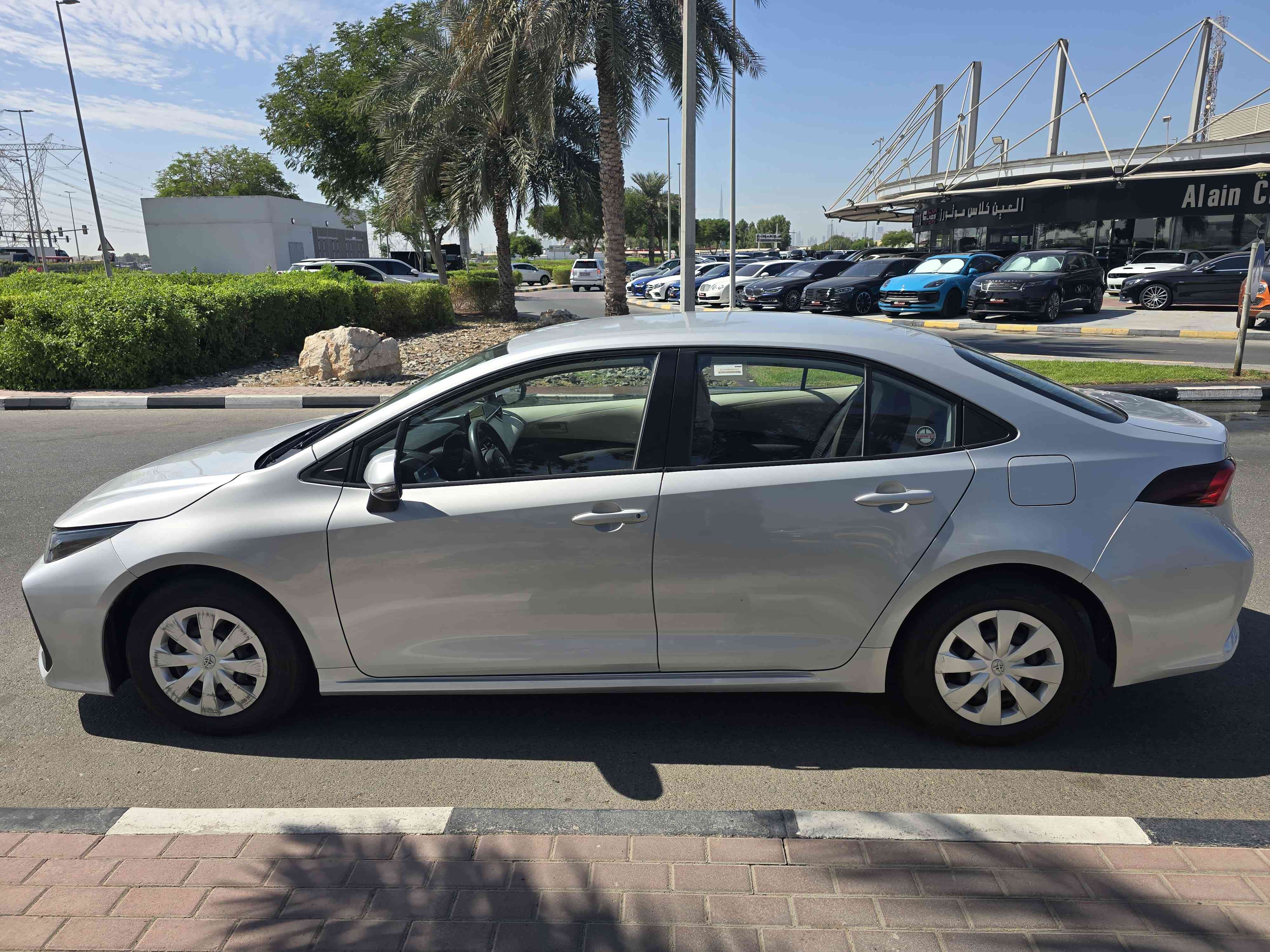 Gallery image of  {"id":196,"name":"Corolla","company_id":65,"type_id":8,"created_at":"2025-02-06T17:53:17.000000Z","updated_at":"2025-02-06T17:53:17.000000Z"}