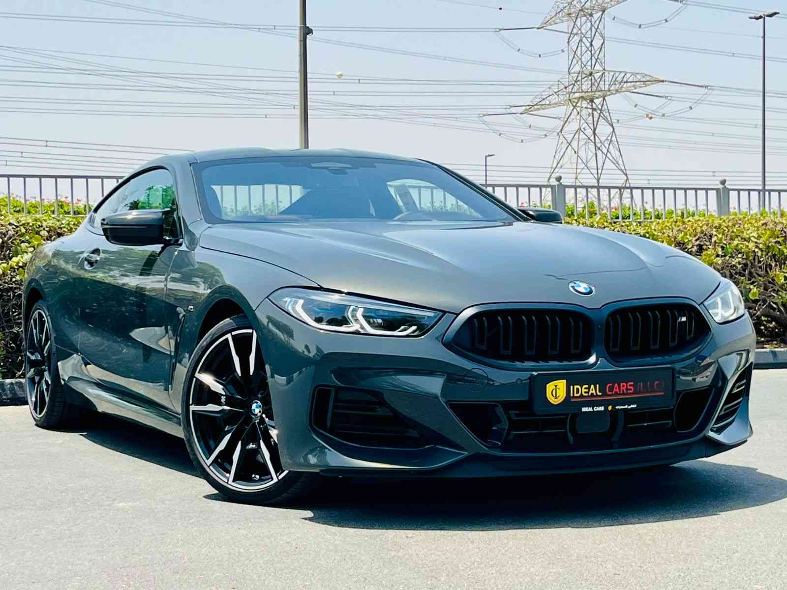 Gallery image of  {"id":2130,"name":"M850i","company_id":10,"type_id":6,"created_at":"2025-02-08T09:41:17.000000Z","updated_at":"2025-02-08T09:41:17.000000Z"}