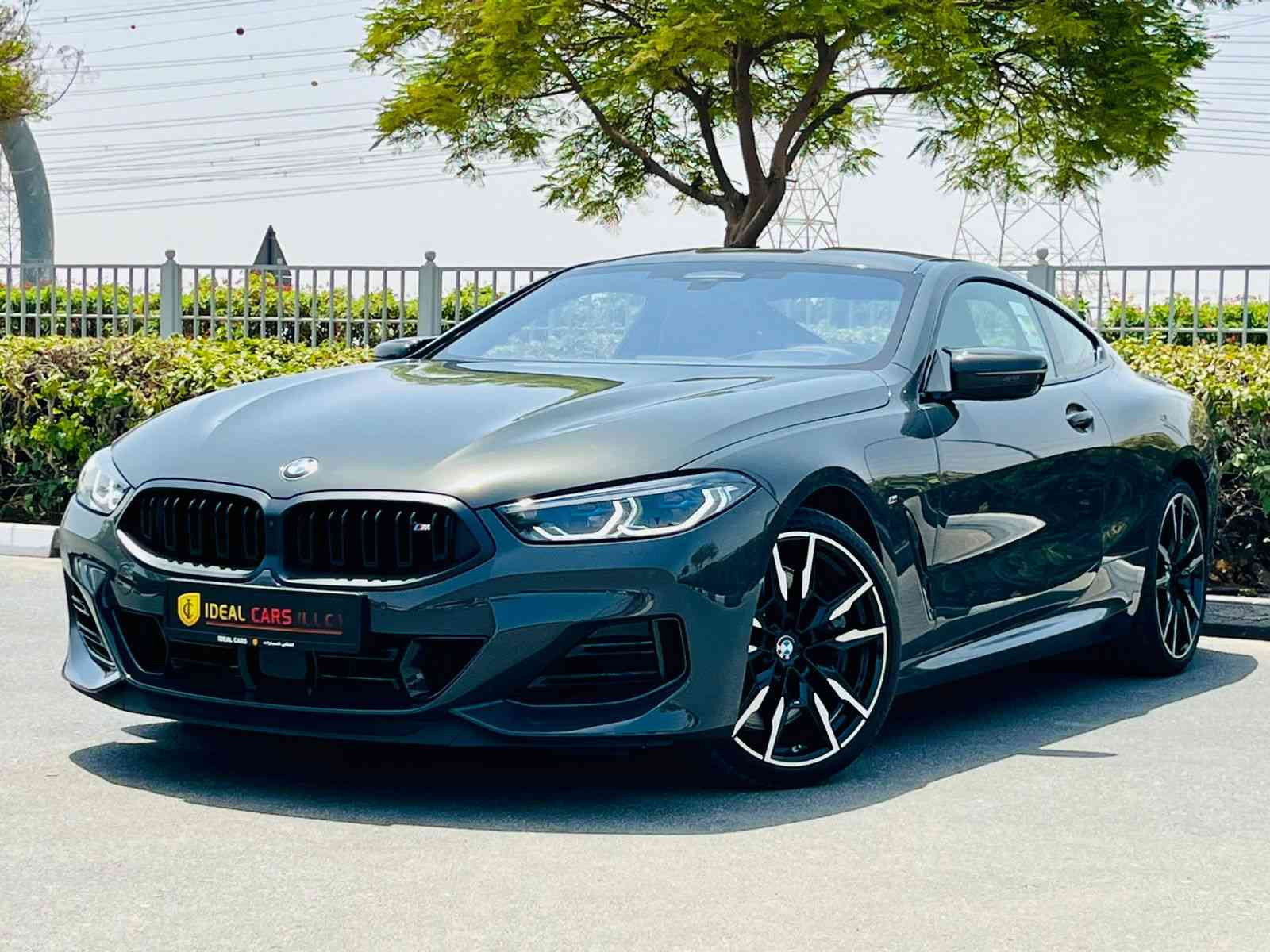 Gallery image of  {"id":2130,"name":"M850i","company_id":10,"type_id":6,"created_at":"2025-02-08T09:41:17.000000Z","updated_at":"2025-02-08T09:41:17.000000Z"}