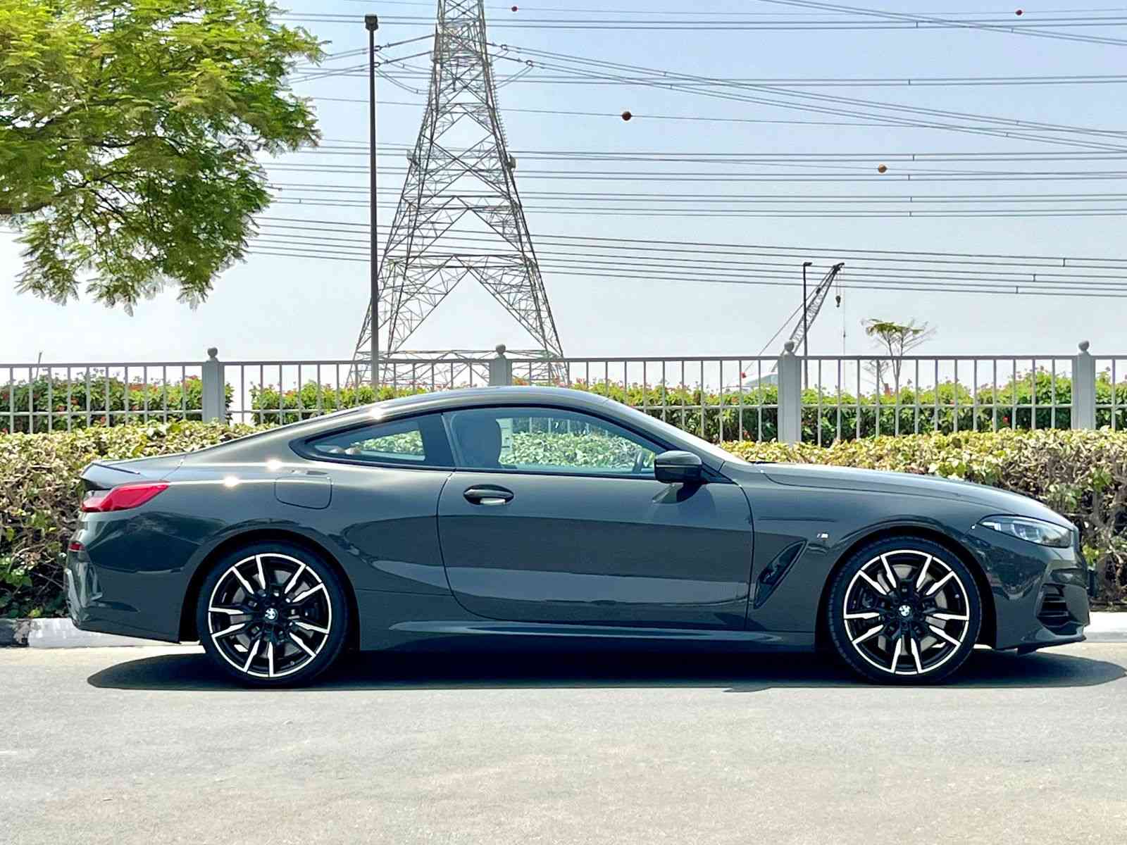 Gallery image of  {"id":2130,"name":"M850i","company_id":10,"type_id":6,"created_at":"2025-02-08T09:41:17.000000Z","updated_at":"2025-02-08T09:41:17.000000Z"}