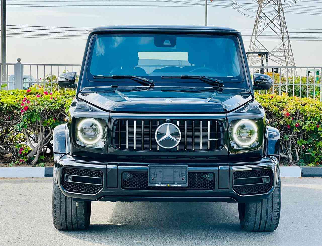 Gallery image of  {"id":2133,"name":"G63 AMG","company_id":42,"type_id":11,"created_at":"2025-02-08T18:39:47.000000Z","updated_at":"2025-02-08T18:39:47.000000Z"}