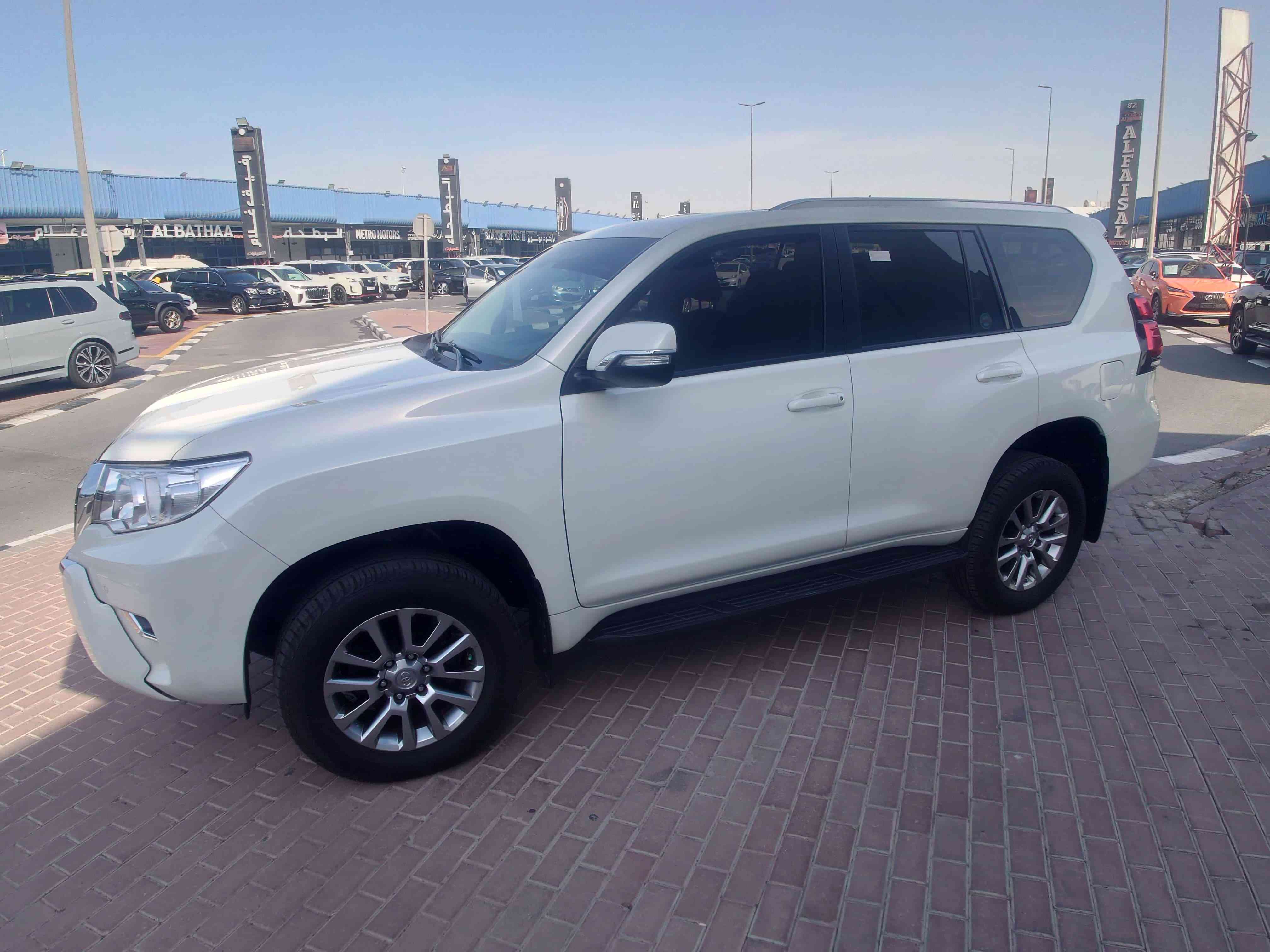 Gallery image of  {"id":212,"name":"Land Cruiser","company_id":65,"type_id":1,"created_at":"2025-02-06T17:53:17.000000Z","updated_at":"2025-02-06T17:53:17.000000Z"}
