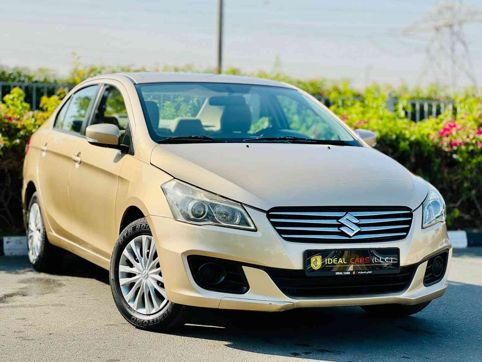 Gallery image of  {"id":2136,"name":"Ciaz","company_id":62,"type_id":8,"created_at":"2025-02-08T20:36:03.000000Z","updated_at":"2025-02-08T20:36:03.000000Z"}